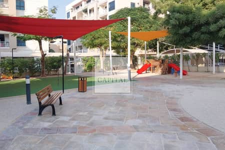 Studio for Sale in Dubai Investment Park (DIP), Dubai - Investor Studio For Sale Balcony Net ROI 6.4%