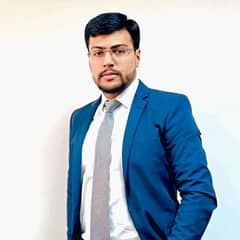 Faisal Mughal