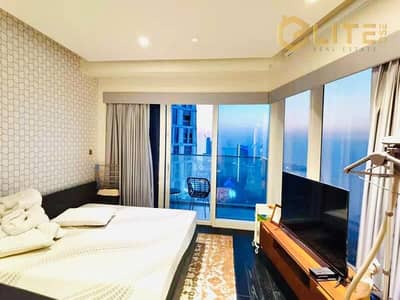 迪拜码头， 迪拜 2 卧室单位待售 - IMG-20240806-WA0169. jpg