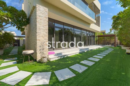 Larger Corner Plot | Vacant | Close to Park