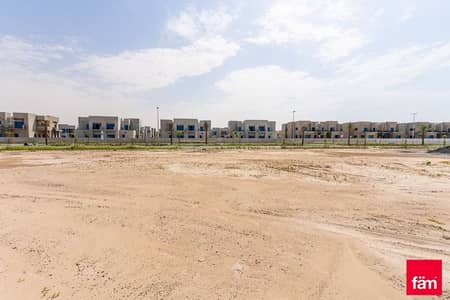 G+4 Residential building Plot directly facing park