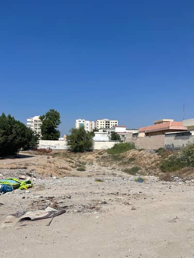 Plot for Sale in Al Rawda, Ajman - WhatsApp Image 2024-11-07 at 2.04. 45 PM. jpeg