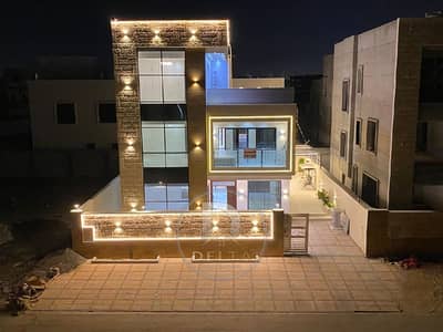 فیلا 6 غرف نوم للبيع في الحليو، عجمان - WhatsApp Image 2024-11-07 at 6.45. 49 PM (1). jpeg
