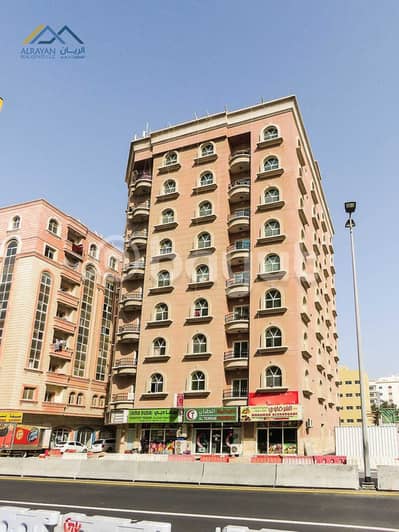 2 Bedroom Flat for Rent in Al Rashidiya, Ajman - IMG-20241107-WA0126. jpg
