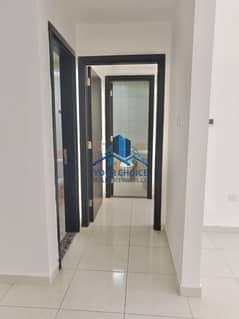 1BHK Apartment For Rent in Lake Tower C4 / شقة غرفة وصالة للإيجار في برج البحيرة C4