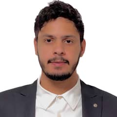 Eslam Ahmed