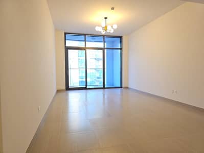 Brand new Building 2 bedroom + maid High floor