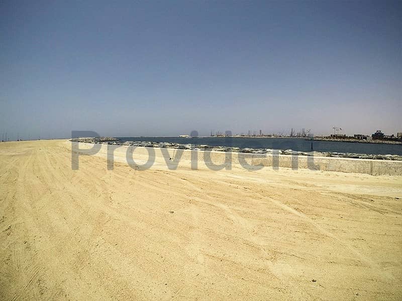 Build Your own Villa in La Mer|Jumeirah