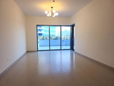 Brand new Building 1 bedroom with big terrace