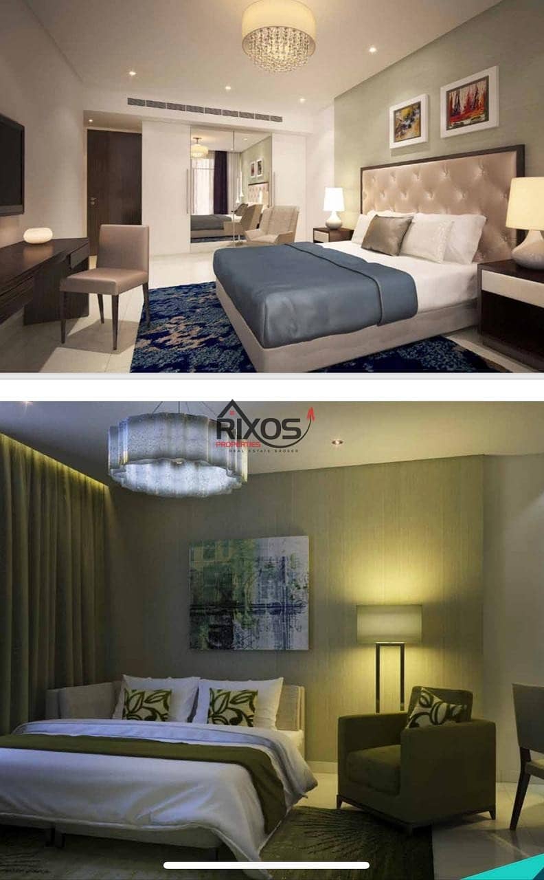 Best Offer Ready To Move Studio Apartment For With Easy Best Offer Ready To Move Studio Apartment For With Easy Payment Plan