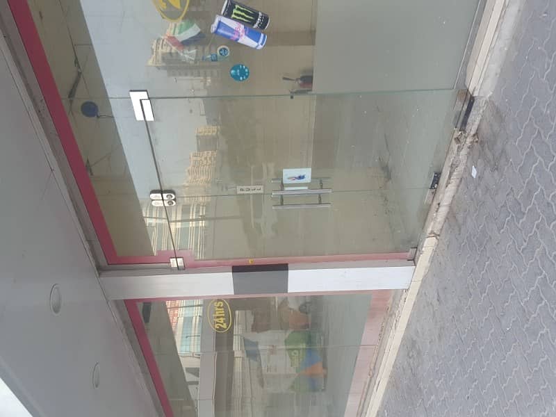 محل تجاري في النهدة 75000 درهم - 4064650 محل تجاري في النهدة 75000 درهم - 4064650