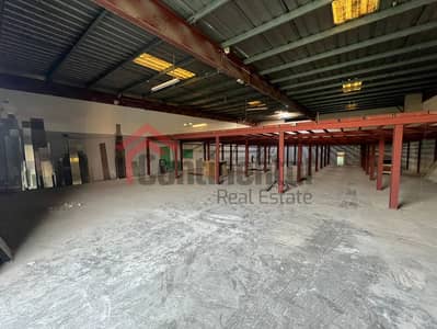 Warehouse for Rent in Industrial Area, Sharjah - WhatsApp Image 2024-11-06 at 4.57. 27 PM. jpeg