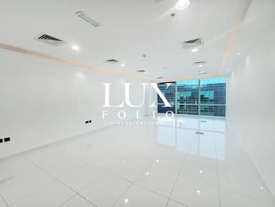 Office for Rent in Business Bay, Dubai - Fully Fitted | Open Space | Prime Location