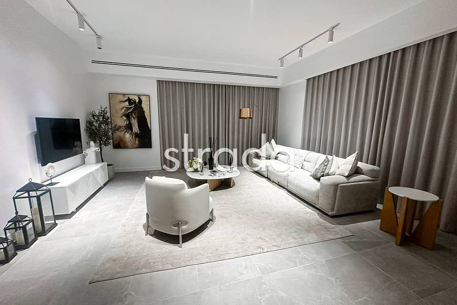 位于世博城，Sidr Residences 1 卧室的公寓 1880000 AED - 10121664