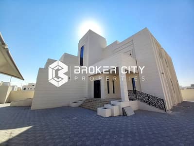 7 Bedroom Villa for Rent in Al Shawamekh, Abu Dhabi - IMG-20241107-WA0157. jpg