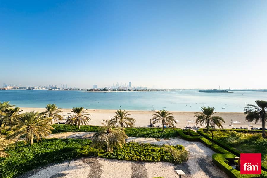 位于朱美拉棕榈岛,新月城,萨拉伊公寓 3 卧室的公寓 330000 AED - 10120131 位于朱美拉棕榈岛,新月城,萨拉伊公寓 3 卧室的公寓 330000 AED - 10120131