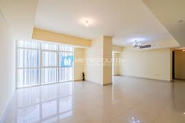 Marina View | High Floor 2 Bedroom | Huge layout