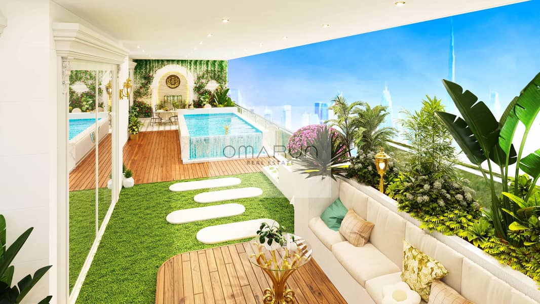 27 PRIVATE TERRACE GARDEN 2. jpg