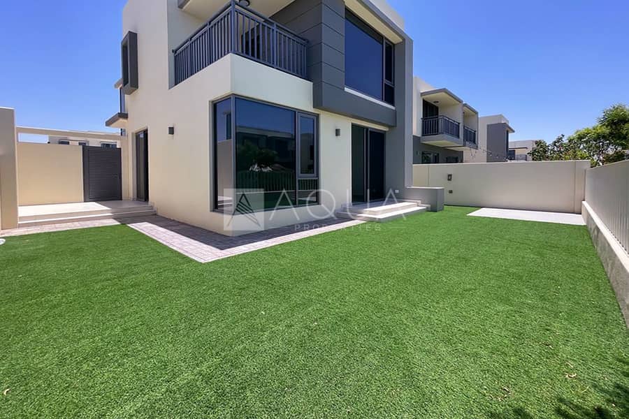 4 Bed | Type 2E | Single Row Townhouse 4 Bed | Type 2E | Single Row Townhouse