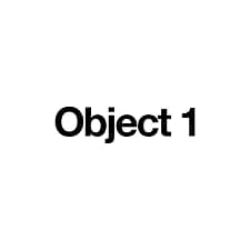 Object One Real Estate Development LLC