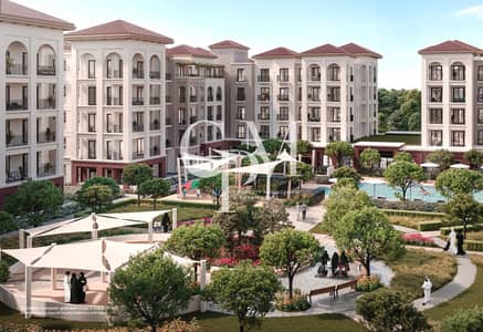 1 Спальня Апартаменты Продажа в Зайед Сити, Абу-Даби - Screenshot 2023-12-13 0440354. png