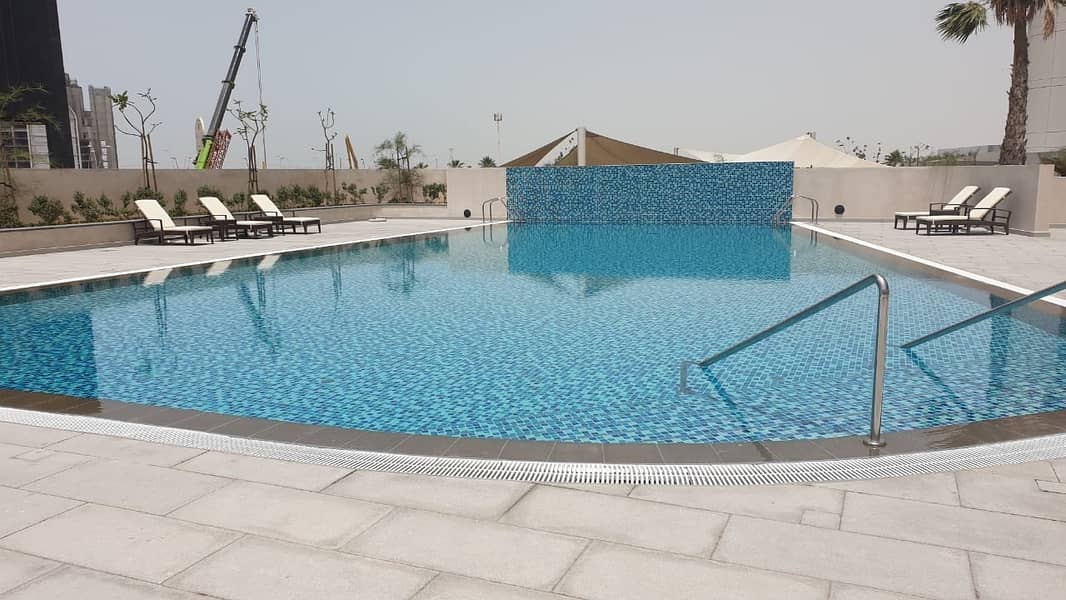 Brand new 3 bedroom apartment for sale!Meera Shams