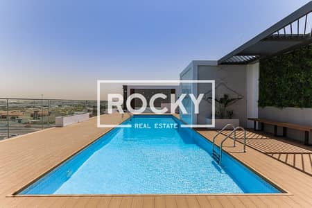 2 Bedroom Apartment for Rent in Umm Ramool, Dubai - HA1CC0~1. JPG