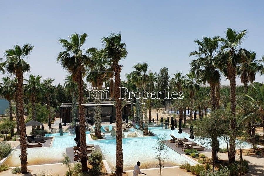 Superb quality 2BR Next to AL Barari-KOA Superb quality 2BR Next to AL Barari-KOA