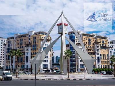 3 Bedroom Apartment for Rent in Deira, Dubai - watermark. jpeg