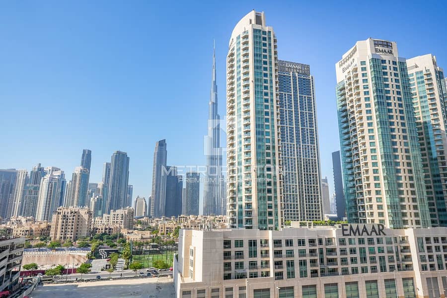 Квартира в Бизнес Бей，Стерлинг，Стерлинг Ист, 1 спальня, 2399000 AED - 10123183