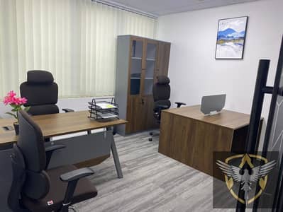 Office for Rent in Bur Dubai, Dubai - WhatsApp Image 2024-11-06 at 3.40. 52 PM (1). jpeg