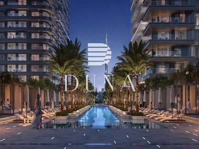 2 Bedroom Apartment for Sale in Za'abeel, Dubai - main. jpg