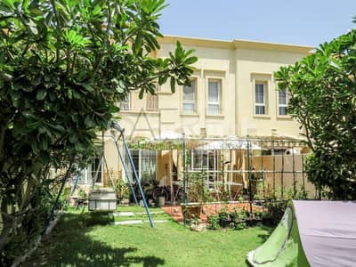 ****UPGRADED Type 2M Villa in Springs 6 ****UPGRADED Type 2M Villa in Springs 6