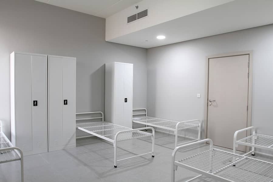 Expo Standard Staff Accommodation I 550* Per Person I Near Expo Expo Standard Staff Accommodation I 550* Per Person I Near Expo