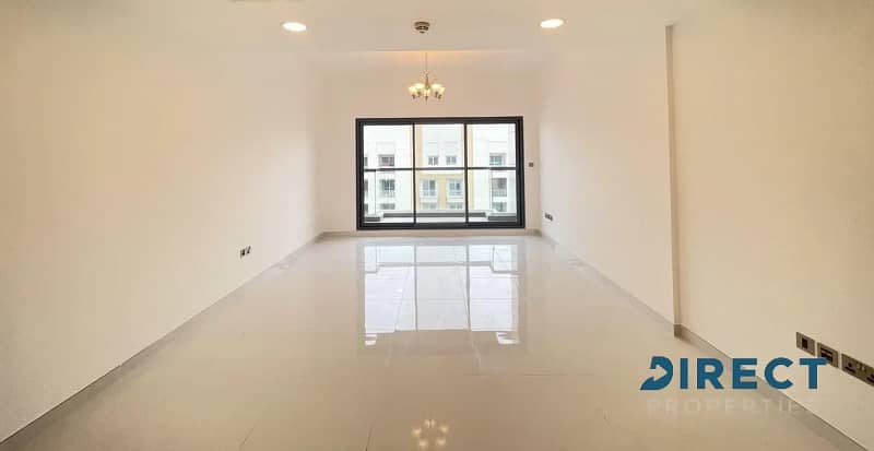 Квартира в Аль Барша，Аль Барша 1，Трио Билдинг, 1 спальня, 88000 AED - 10123410