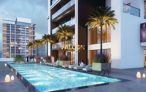1 Bedroom Flat for Sale in Jumeirah Village Circle (JVC), Dubai - IMG-20241107-WA0012. jpg