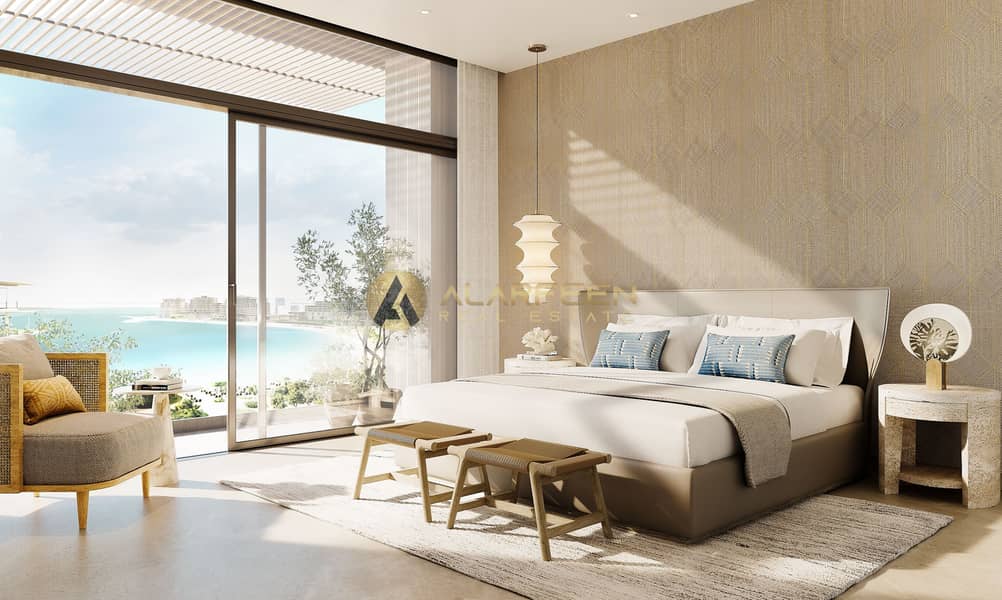 26 3+1 Master Bedroom (2). jpg