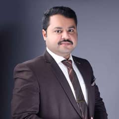 Muhammad Mohsin Muhammad Mohsin