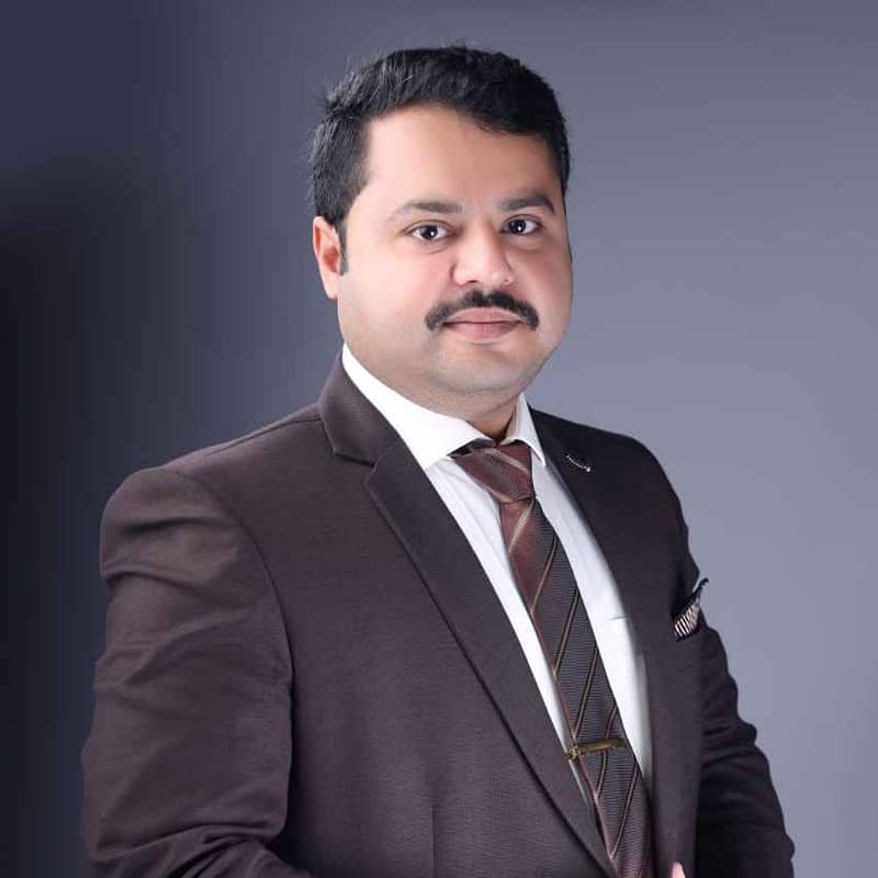Muhammad Mohsin