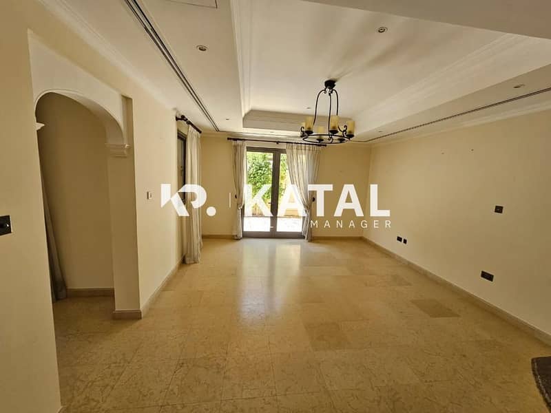 3 Saadiyat Beach Villas, Townhouse 3 bedroom for sale, Saadiyat Island, Abu Dhabi 04. jpeg