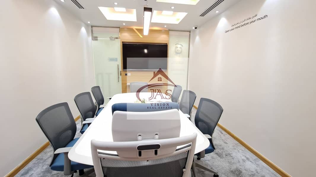 3 Meeting room - Business Village. jpg