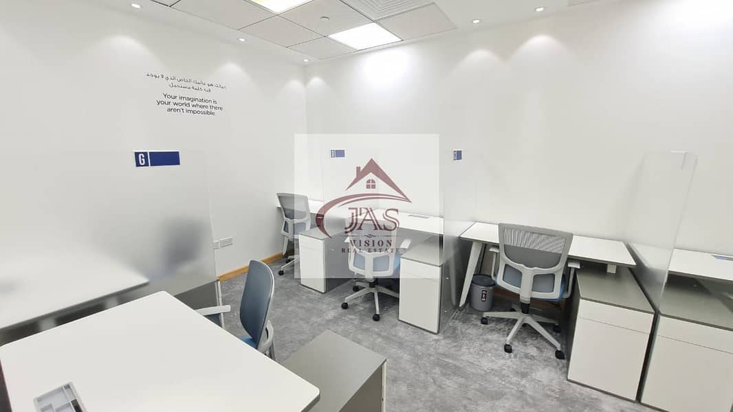 6 office 2 - Business Village. jpg