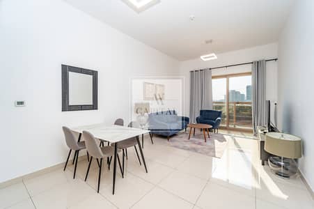 Vacant | Spacious 1BR | Multiple Units | High ROI