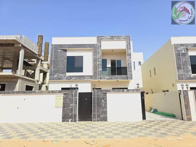 4 Bedroom Villa for Sale in Al Helio, Ajman - WhatsApp Image 2024-11-08 at 3.10. 15 PM. jpeg