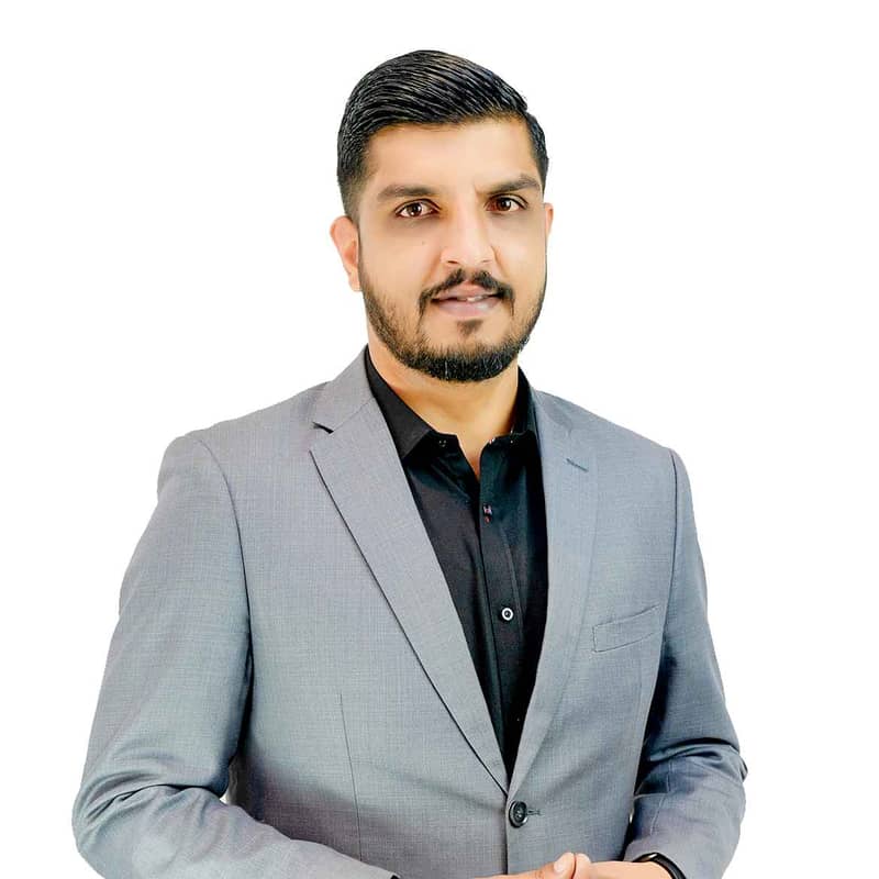 Umer Ali Shah Ali Shah