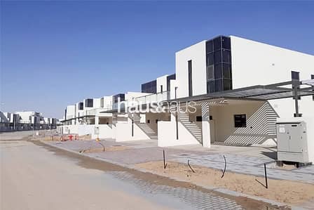 3 Bedroom Town House | Handover 2020 3 Bedroom Town House | Handover 2020