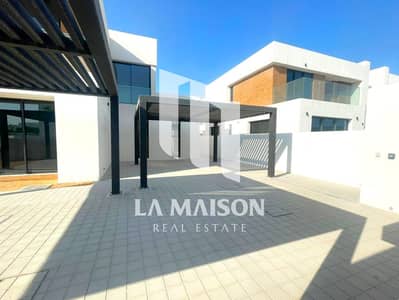 5 Bedroom Villa for Rent in Saadiyat Island, Abu Dhabi - 54cbebb8-d941-4186-8add-4f785ea8fcab. jpeg