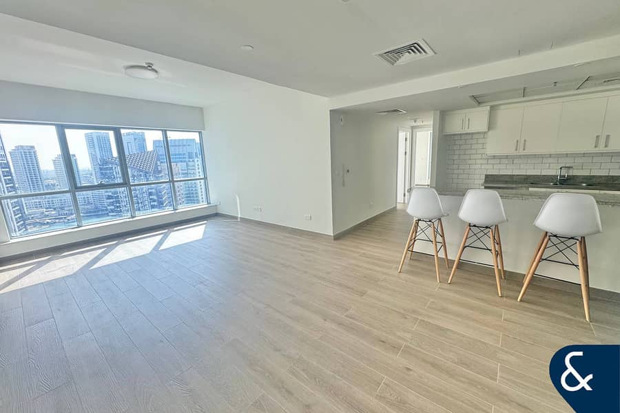 2 Bed | Fully Upgraded | Marina View