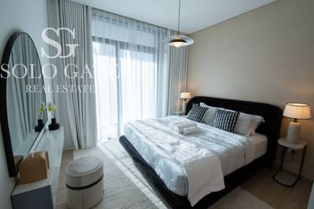 Vacant | Fully Furnished | 2BR Apartrment for Sale