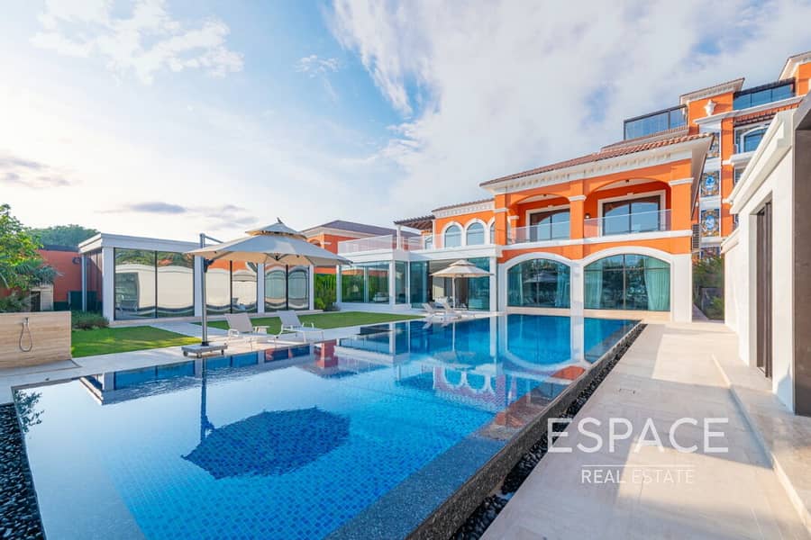 Upgraded | Luxurious Finish | Vacant Upgraded | Luxurious Finish | Vacant
